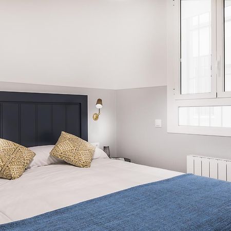 Slow Suites Bellas Artes Madri Exterior foto