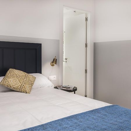 Slow Suites Bellas Artes Madri Exterior foto