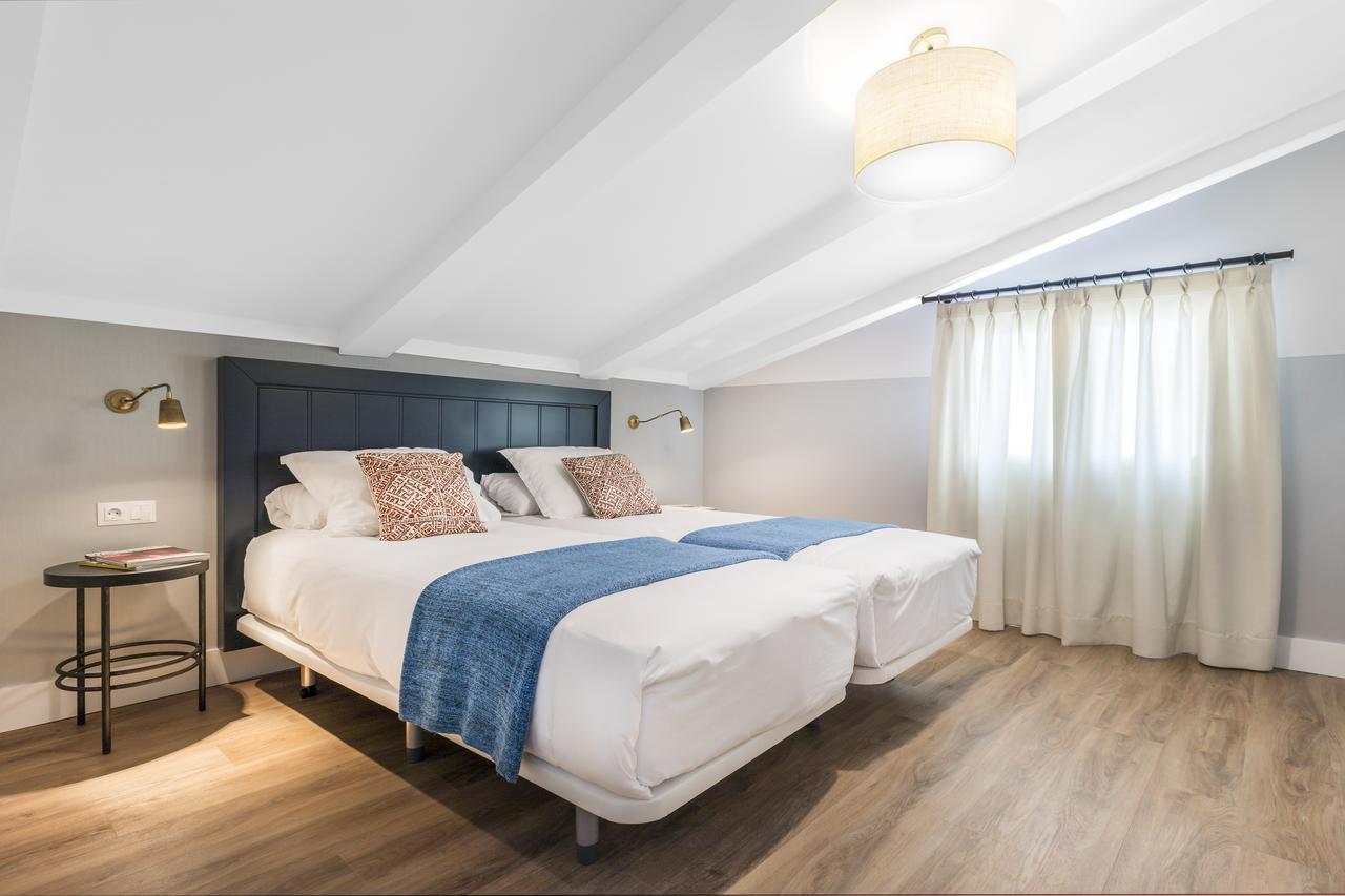 Slow Suites Bellas Artes Madri Exterior foto